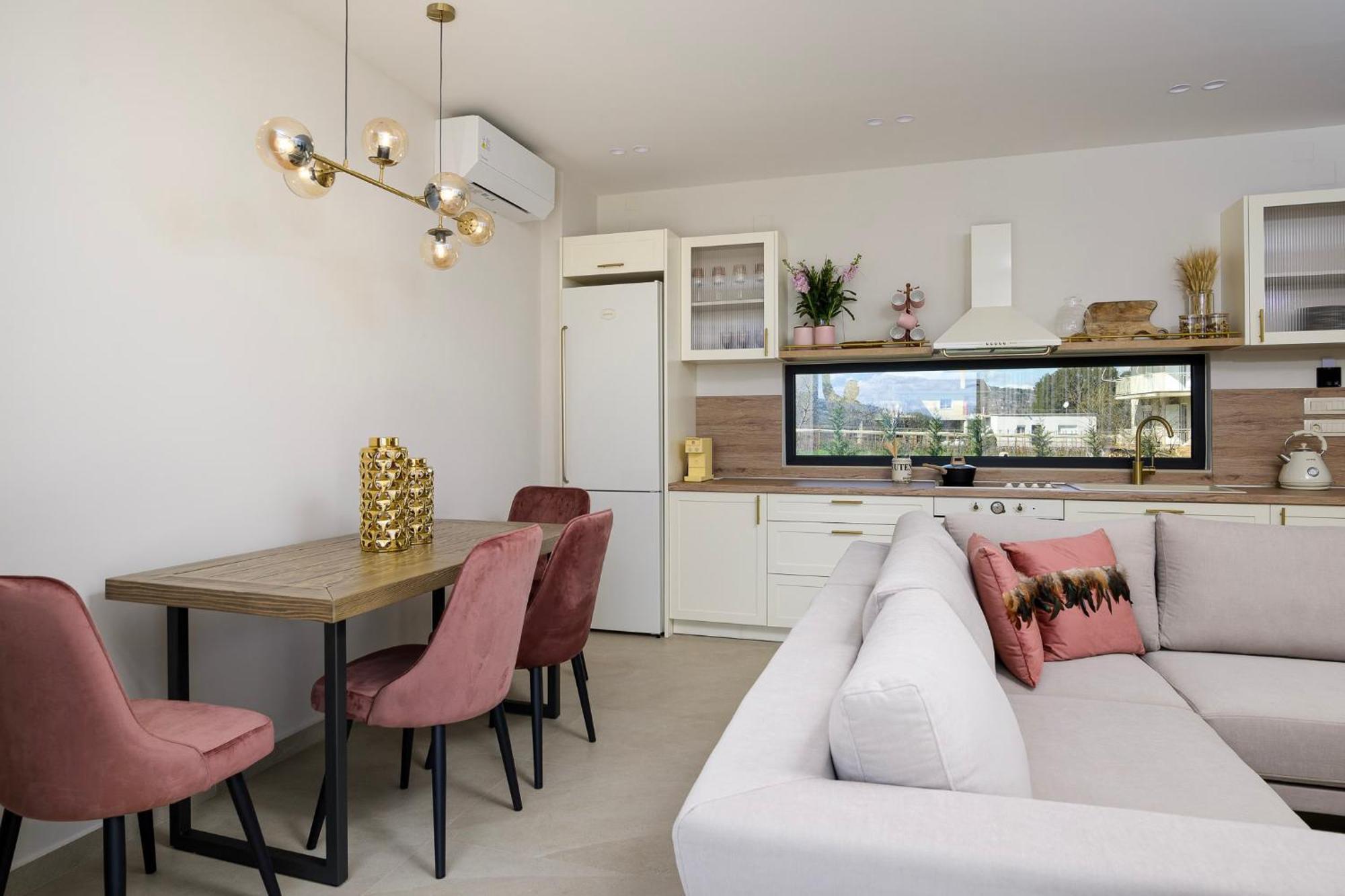 Ioannina Secret Luxury Villas Exterior photo